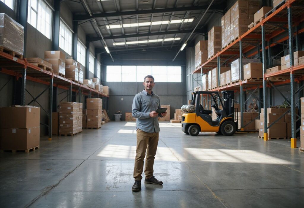 HAMILTON ONT Cross Border Ecommerce Fulfillment & 3PL Services Trend Report 2026 - Call 716-823-2142