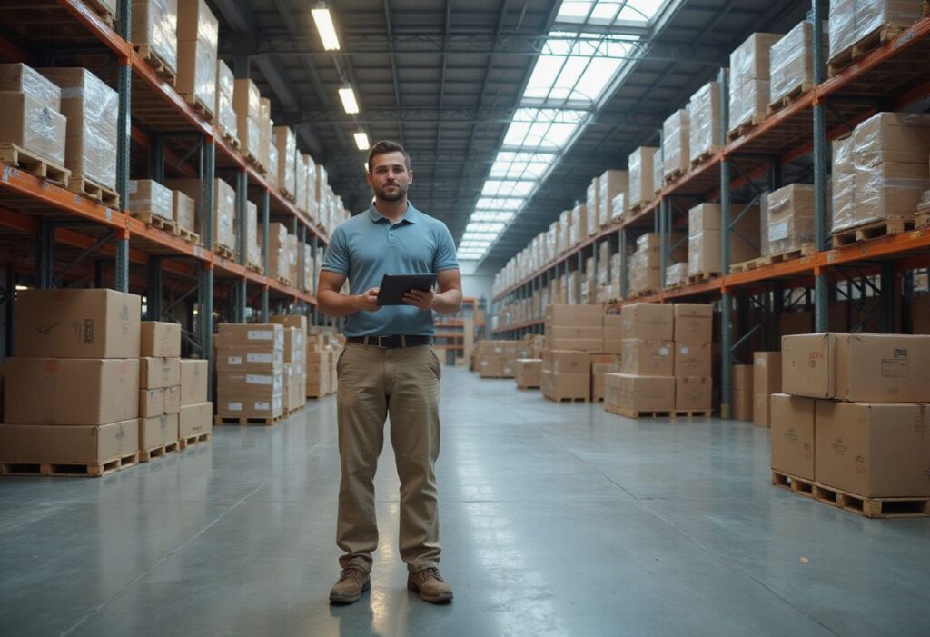 MARKHAM ONT Cross Border Ecommerce Fulfillment & 3PL Services Trend Report 2026 - Call 716-823-2142