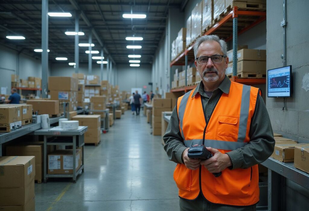 VAUGHAN ONT Cross Border Ecommerce Fulfillment & 3PL Services Trend Report 2026 - Call 716-823-2142