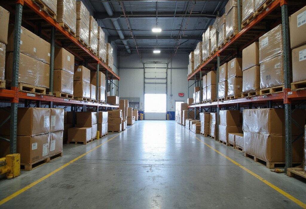 HAMILTON ONT Cross Border Ecommerce Fulfillment & 3PL Services Trend Report 2026 - Call 716-823-2142