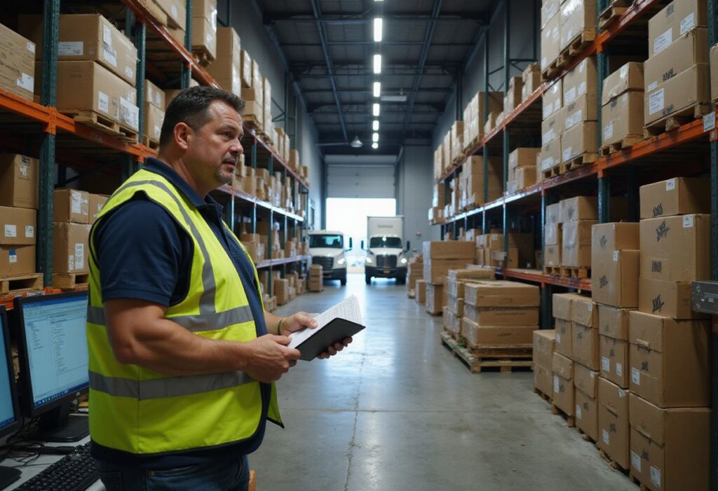 MISSISSAUGA ONT Cross Border Ecommerce Fulfillment & 3PL Services Trend Report 2026 - Call 716-823-2142