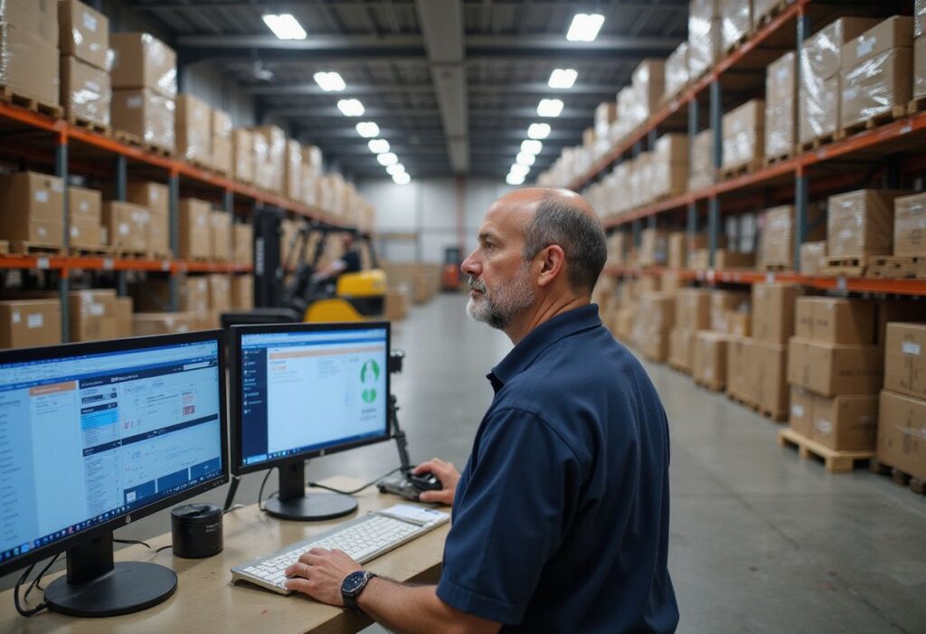 RICHMOND HILL ONT Cross Border Ecommerce Fulfillment & 3PL Services Trend Report 2026 - Call 716-823-2142