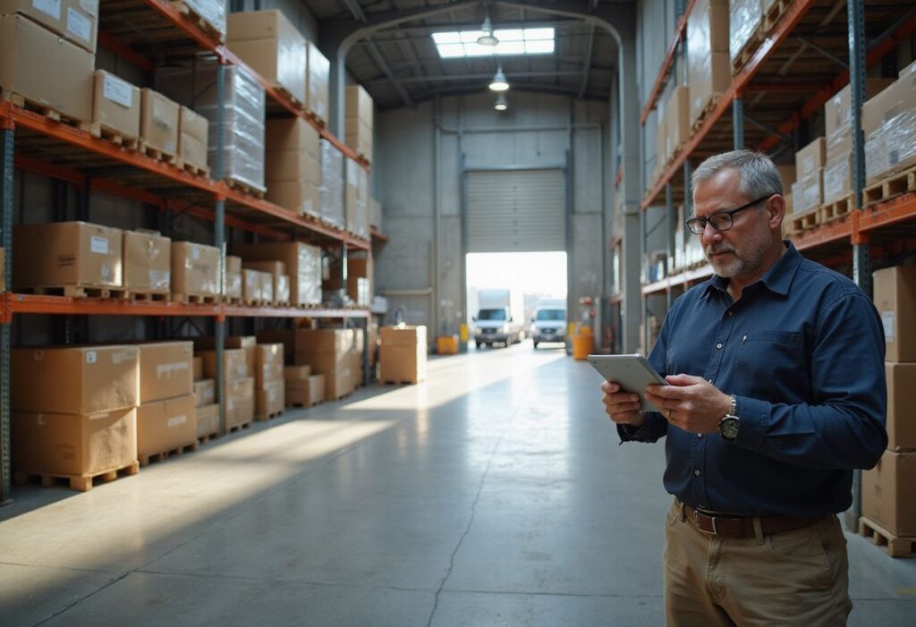 VAUGHAN ONT Cross Border Ecommerce Fulfillment & 3PL Services Trend Report 2026 - Call 716-823-2142