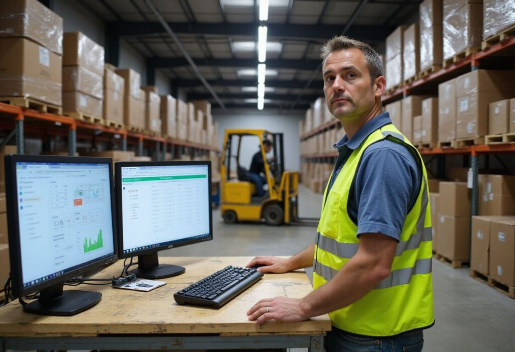 PICKERING ONT Cross Border Ecommerce Fulfillment & 3PL Services Trend Report 2026 - Call 716-823-2142