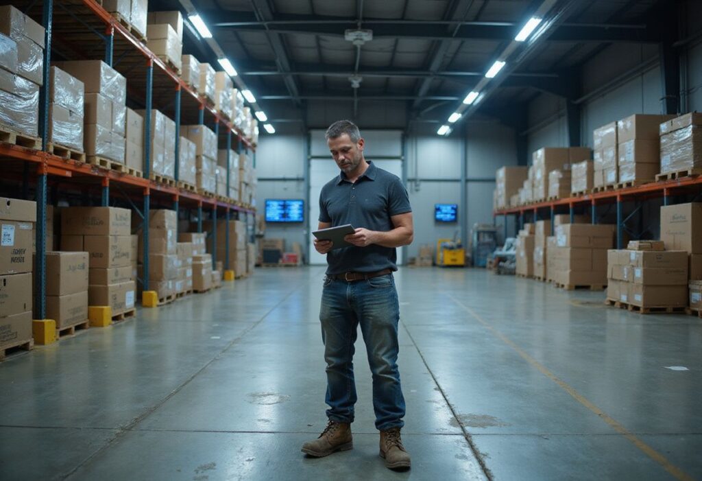 SCARBOROUGH ONT Cross Border Ecommerce Fulfillment & 3PL Services Trend Report 2026 - Call 716-823-2142