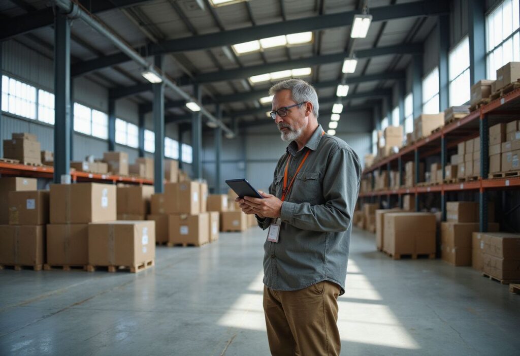 BARRIE ONT Cross Border Ecommerce Fulfillment & 3PL Services Trend Report