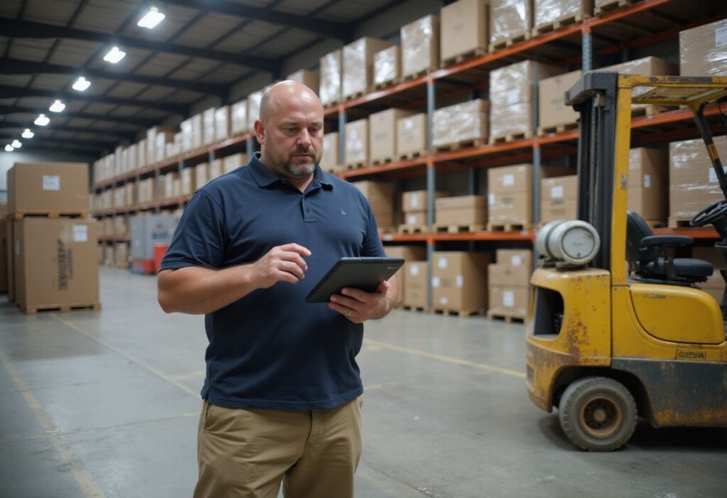 LONDON ONT Cross Border Ecommerce Fulfillment & 3PL Services Trend Report