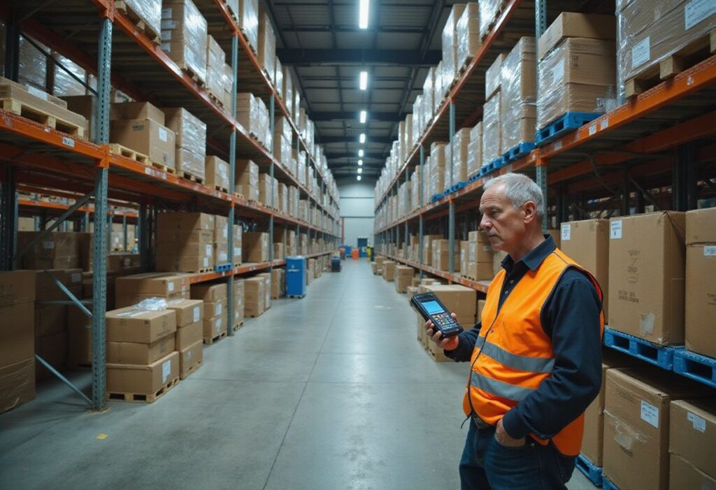 BRANTFORD ONT Cross Border Ecommerce Fulfillment & 3PL Services Trend Report 2026