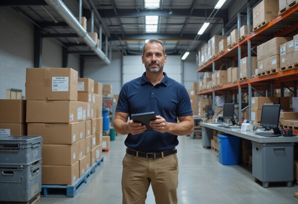 OSHAWA ONT Cross Border Ecommerce Fulfillment & 3PL Services Trend Report 2026 - Call 716-823-2142