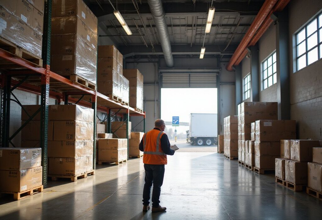 PICKERING ONT Cross Border Ecommerce Fulfillment & 3PL Services Trend Report 2026 - Call 716-823-2142