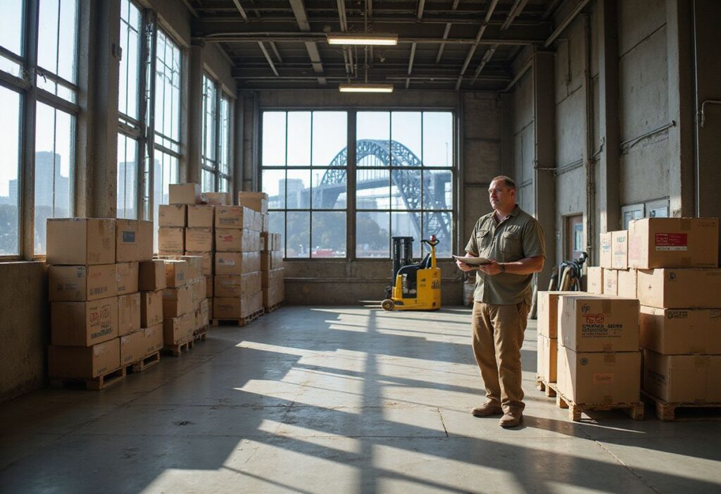 SCARBOROUGH ONT Cross Border Ecommerce Fulfillment & 3PL Services Trend Report 2026 - Call 716-823-2142