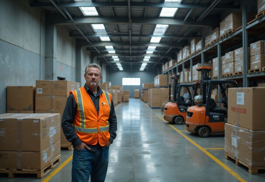 KITCHENER WATERLOO ONT Cross Border Ecommerce Fulfillment & 3PL Services Trend Report