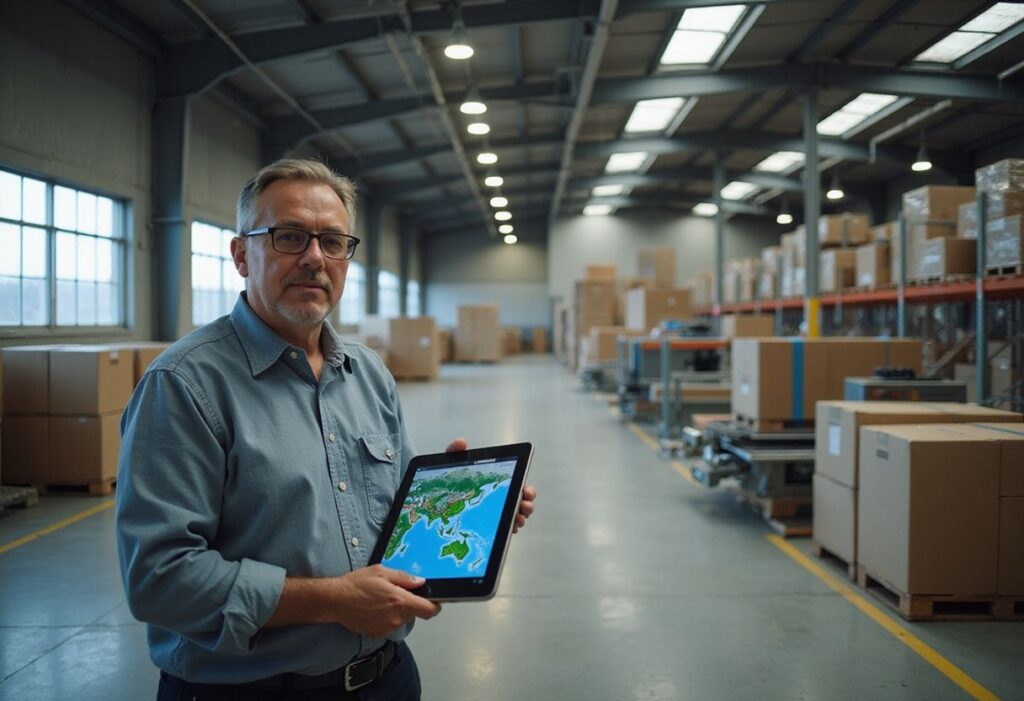 SCARBOROUGH ONT Cross Border Ecommerce Fulfillment & 3PL Services Trend Report 2026 - Call 716-823-2142