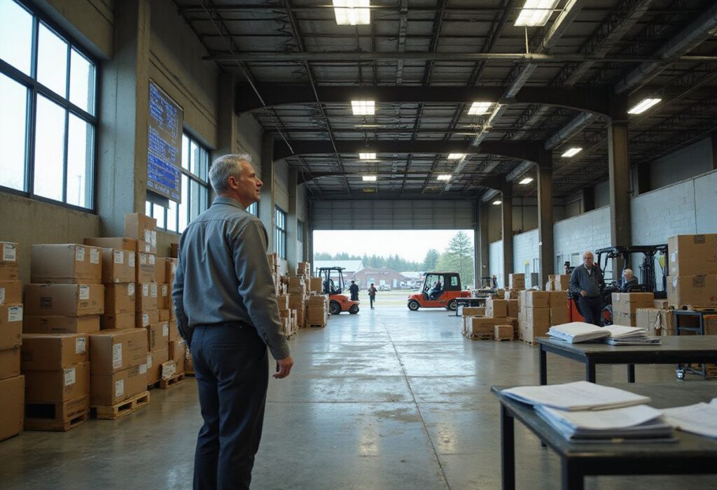 PICKERING ONT Cross Border Ecommerce Fulfillment & 3PL Services Trend Report 2026 - Call 716-823-2142