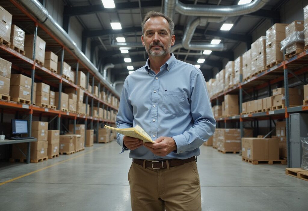 ST. CATHARINES ONT Cross Border Ecommerce Fulfillment & 3PL Services Trend Report 2026 - Call 716-823-2142