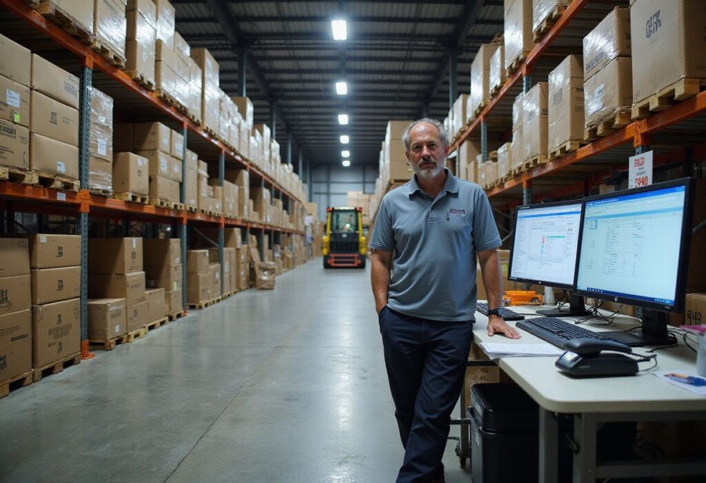 ST. CATHARINES ONT Cross Border Ecommerce Fulfillment & 3PL Services Trend Report 2026 - Call 716-823-2142