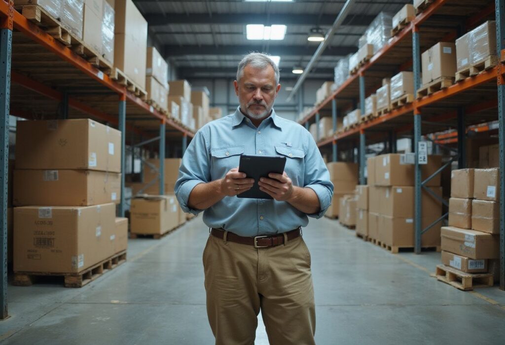 KITCHENER WATERLOO ONT Cross Border Ecommerce Fulfillment & 3PL Services Trend Report