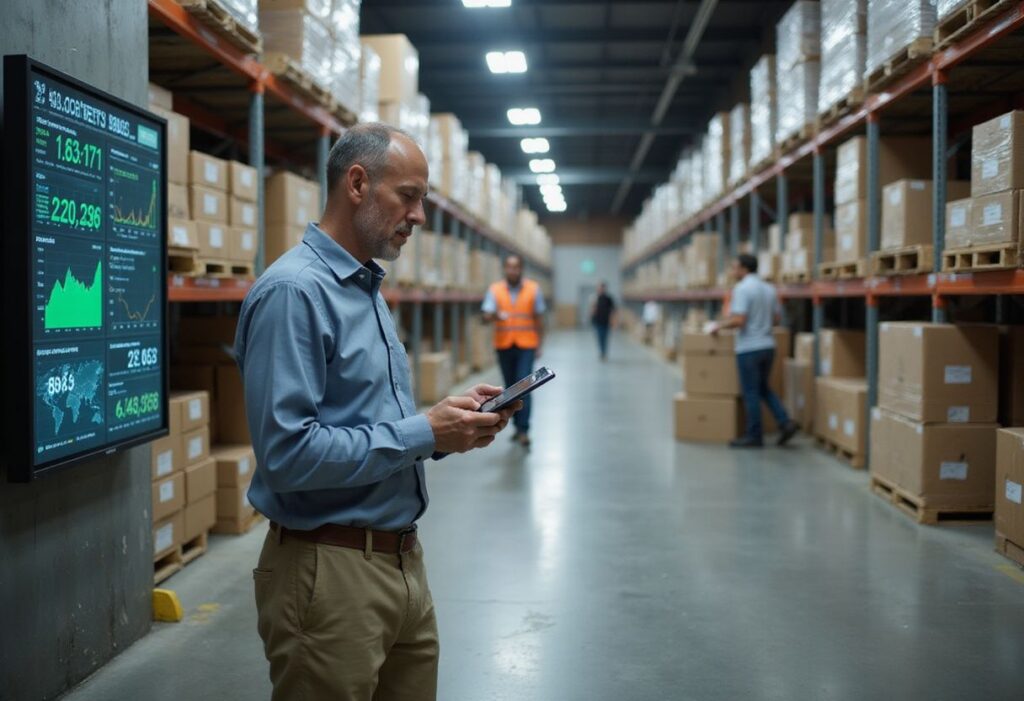 BRANTFORD ONT Cross Border Ecommerce Fulfillment & 3PL Services Trend Report 2026