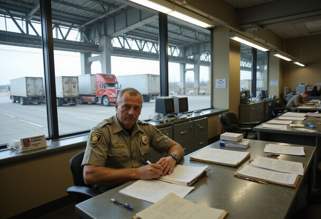 ST. CATHARINES ONT Cross Border Ecommerce Fulfillment & 3PL Services Trend Report 2026 - Call 716-823-2142