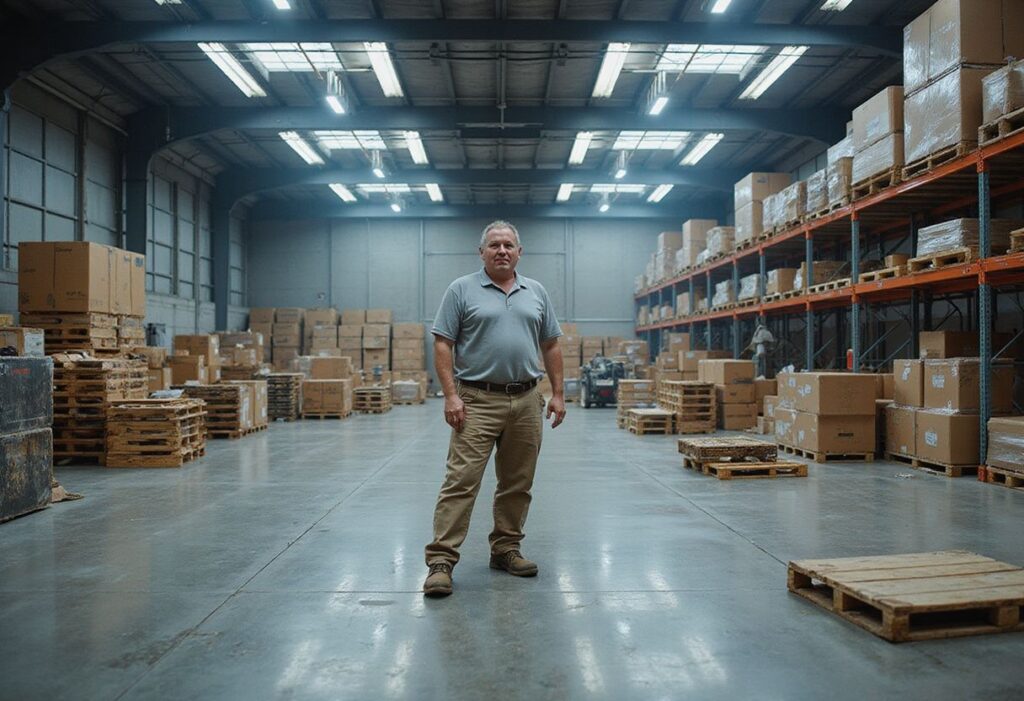SCARBOROUGH ONT Cross Border Ecommerce Fulfillment & 3PL Services Trend Report 2026 - Call 716-823-2142