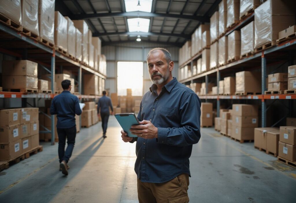 LONDON ONT Cross Border Ecommerce Fulfillment & 3PL Services Trend Report