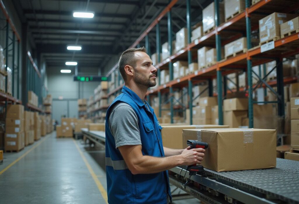 PICKERING ONT Cross Border Ecommerce Fulfillment & 3PL Services Trend Report 2026 - Call 716-823-2142