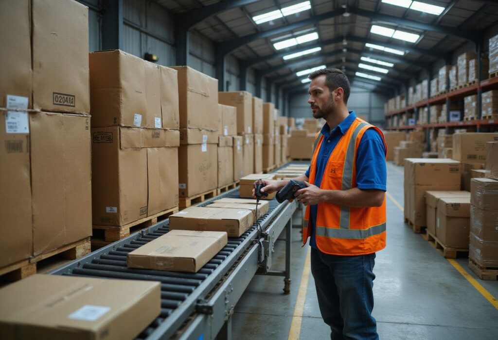 LONDON ONT Cross Border Ecommerce Fulfillment & 3PL Services Trend Report