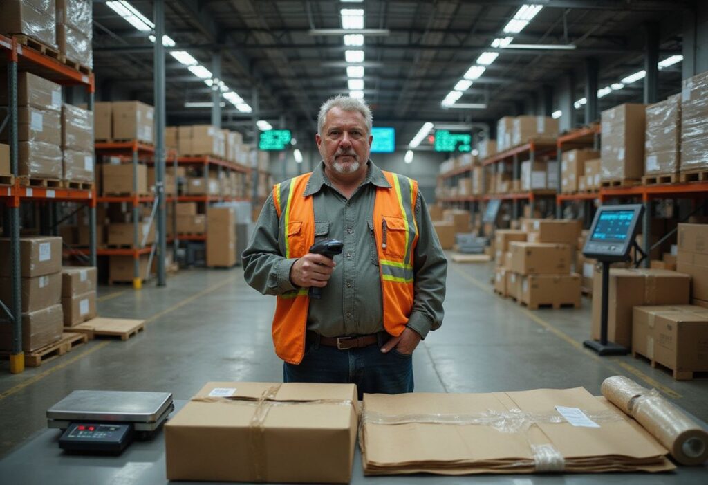 BARRIE ONT Cross Border Ecommerce Fulfillment & 3PL Services Trend Report