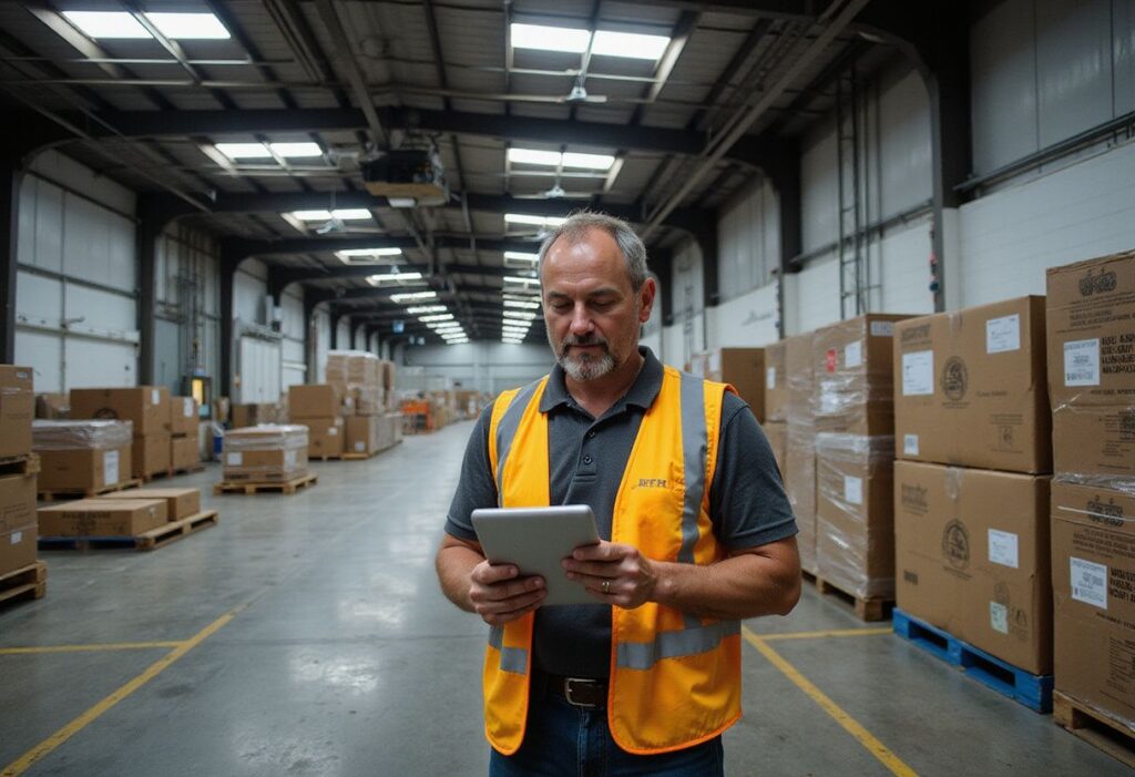 KITCHENER WATERLOO ONT Cross Border Ecommerce Fulfillment & 3PL Services Trend Report