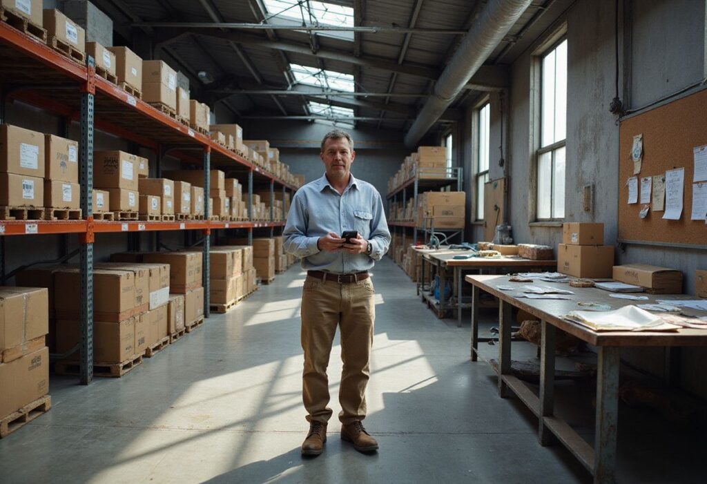 KINGSTON ONT Cross Border Ecommerce Fulfillment & 3PL Services Trend Report