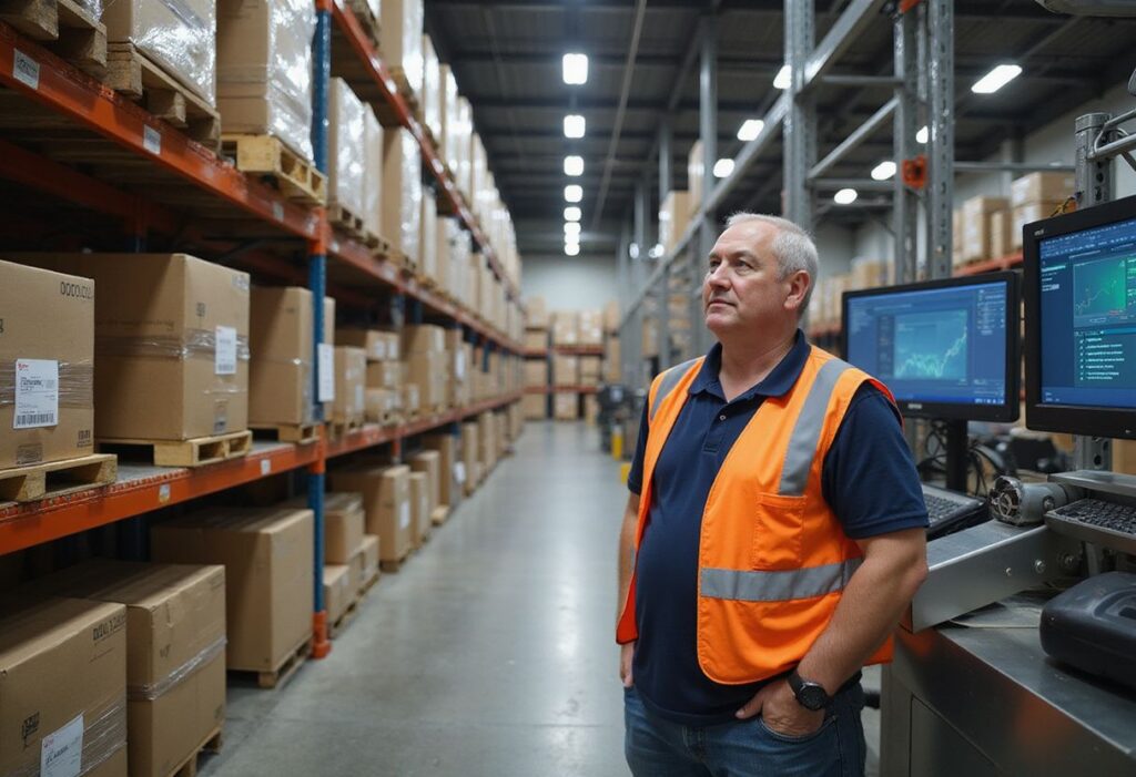 PETERBOROUGH ONT Cross Border Ecommerce Fulfillment & 3PL Services Trend Report