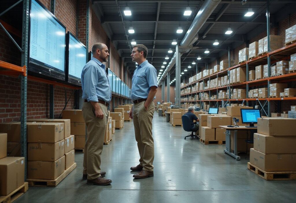 KINGSTON ONT Cross Border Ecommerce Fulfillment & 3PL Services Trend Report