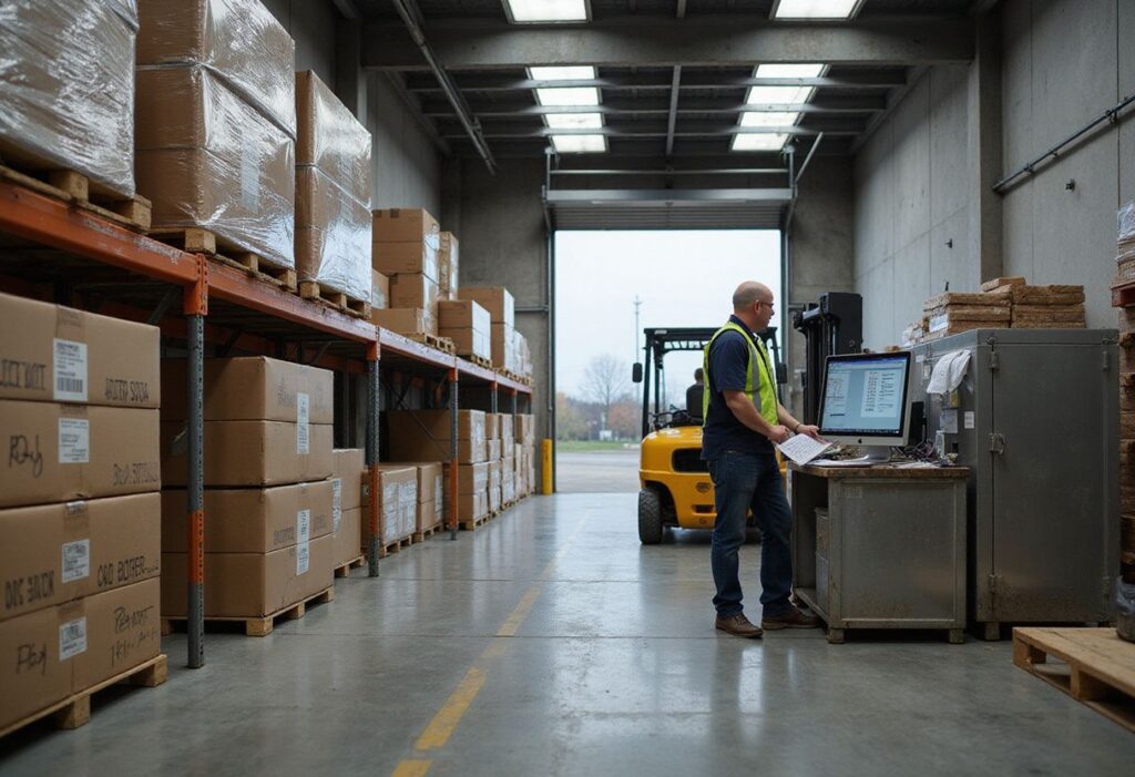 PETERBOROUGH ONT Cross Border Ecommerce Fulfillment & 3PL Services Trend Report