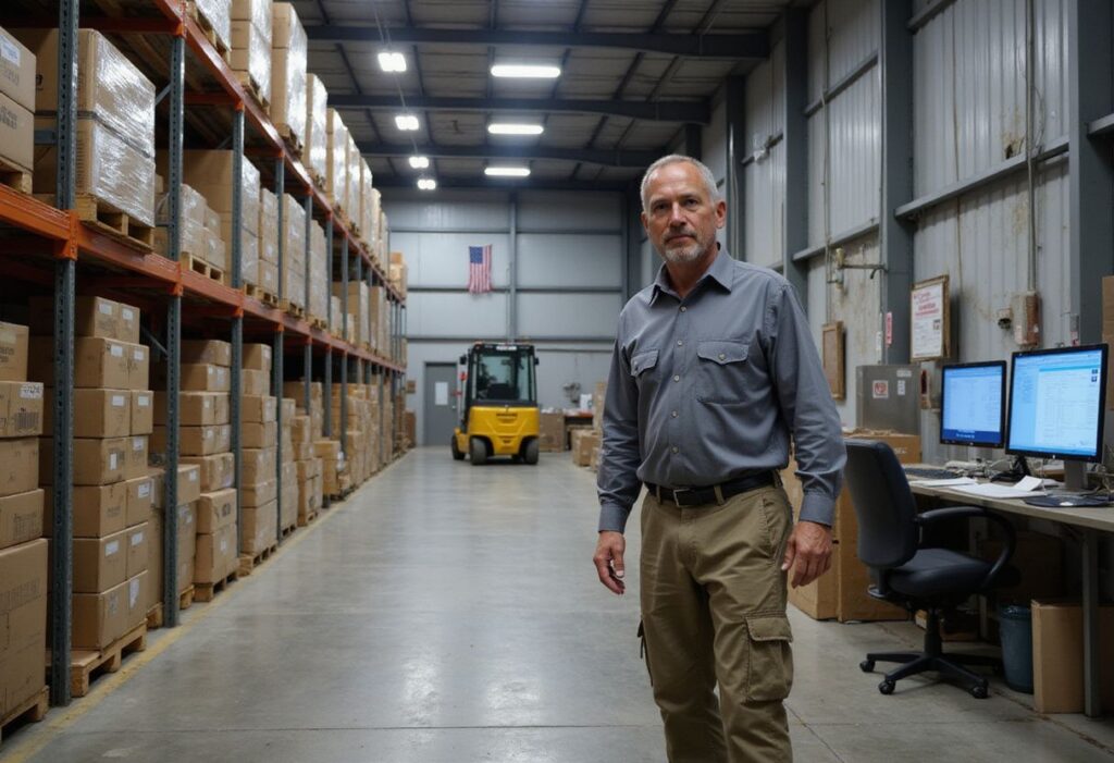 PETERBOROUGH ONT Cross Border Ecommerce Fulfillment & 3PL Services Trend Report