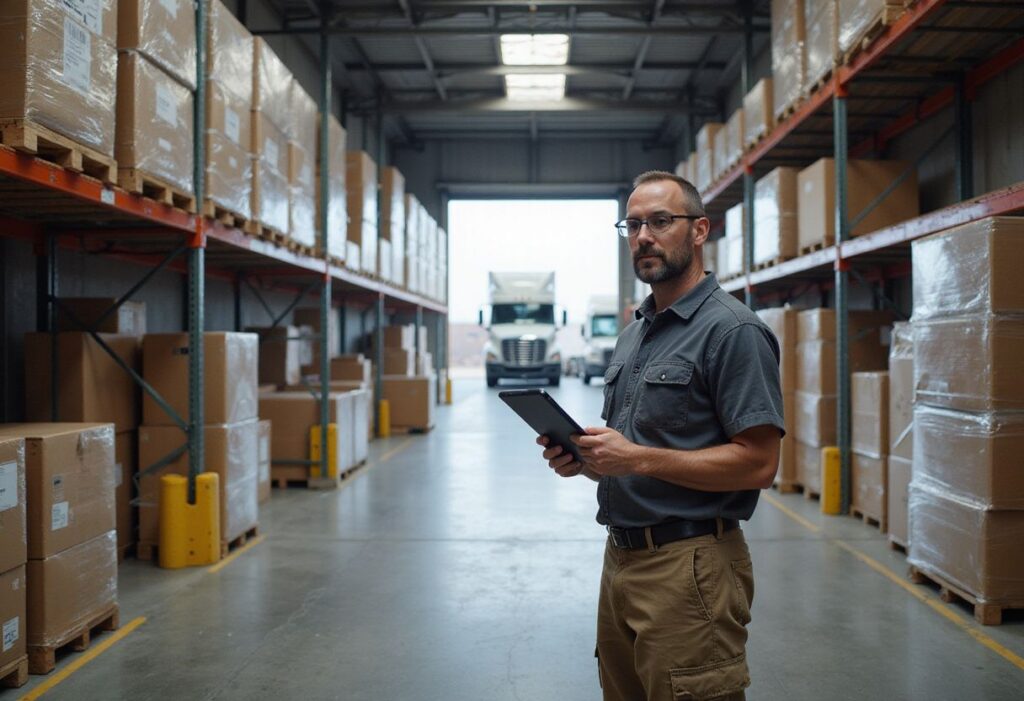 Cross Border Ecommerce Fulfillment & 3PL Services Trend Report