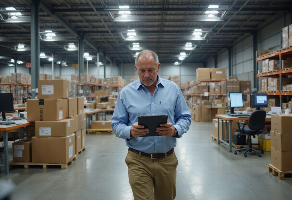 KINGSTON ONT Cross Border Ecommerce Fulfillment & 3PL Services Trend Report