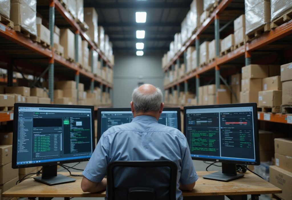 Cross Border Ecommerce Fulfillment & 3PL Services Trend Report
