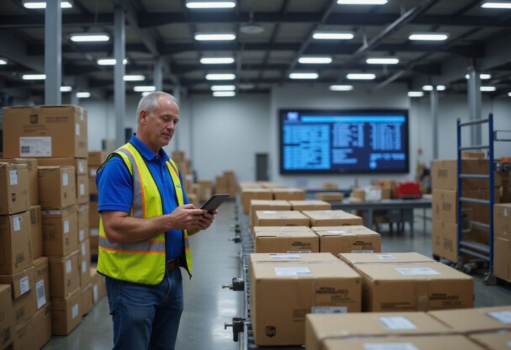 PETERBOROUGH ONT Cross Border Ecommerce Fulfillment & 3PL Services Trend Report