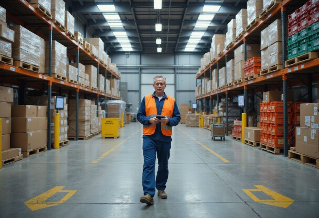 Cross Border Ecommerce Fulfillment & 3PL Services Trend Report
