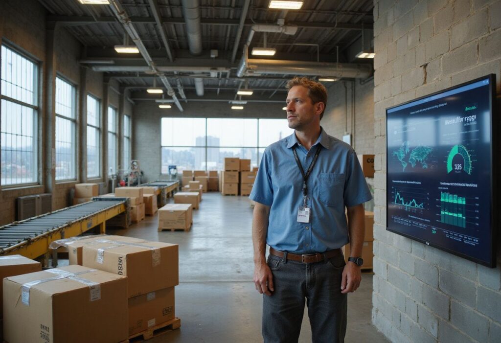Cross Border Ecommerce Fulfillment & 3PL Services Trend Report