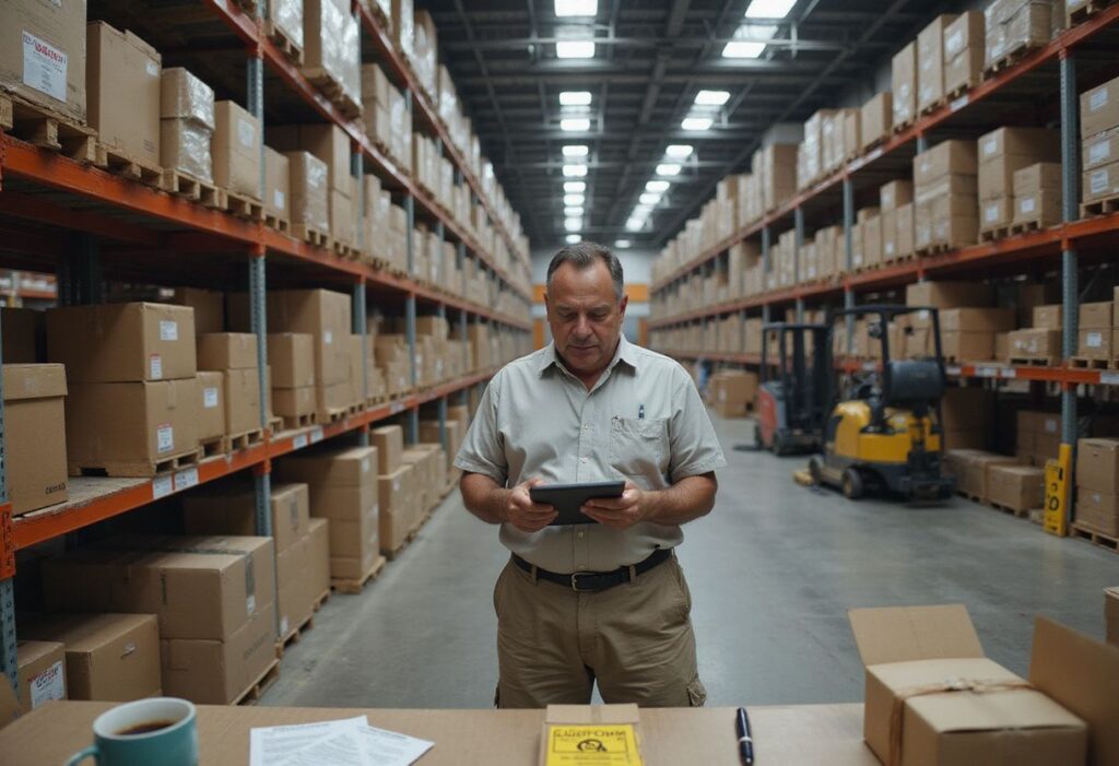 Cross Border Ecommerce Fulfillment & 3PL Services Trend Report