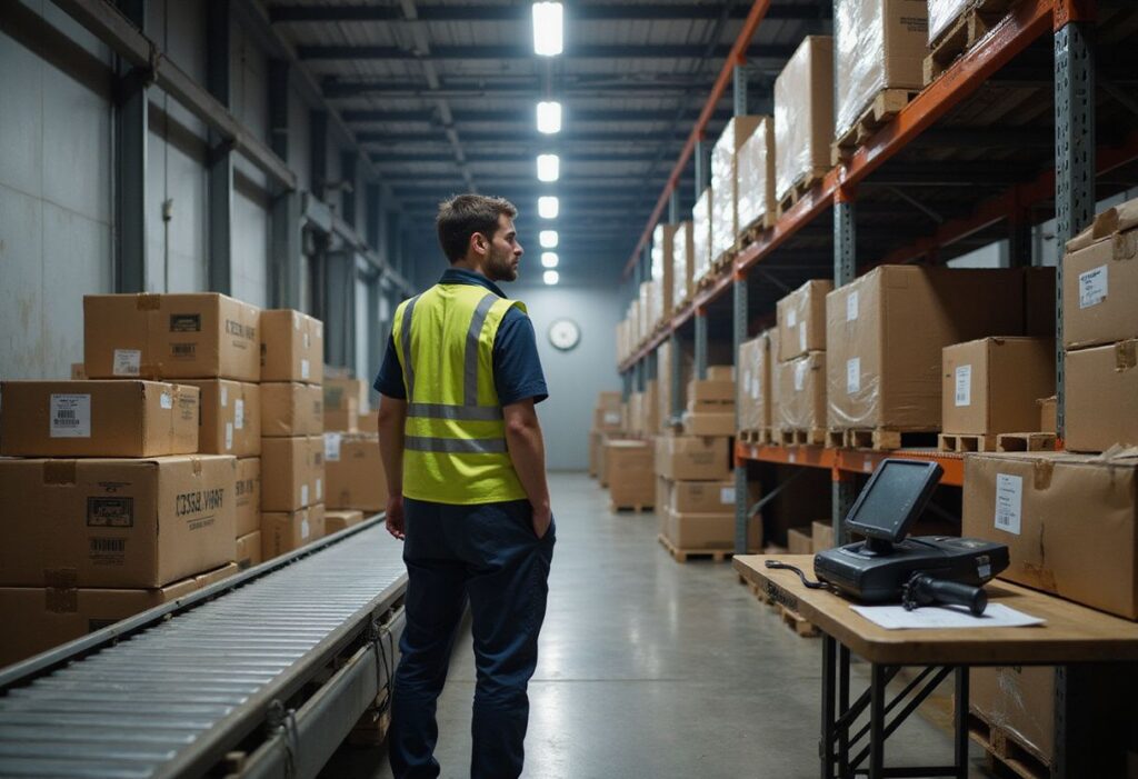 8 Advantages of Cross Border Ecommerce Fulfillment Between MISSISSAUGA ONT And Buffalo NY - Call 716-823-2142