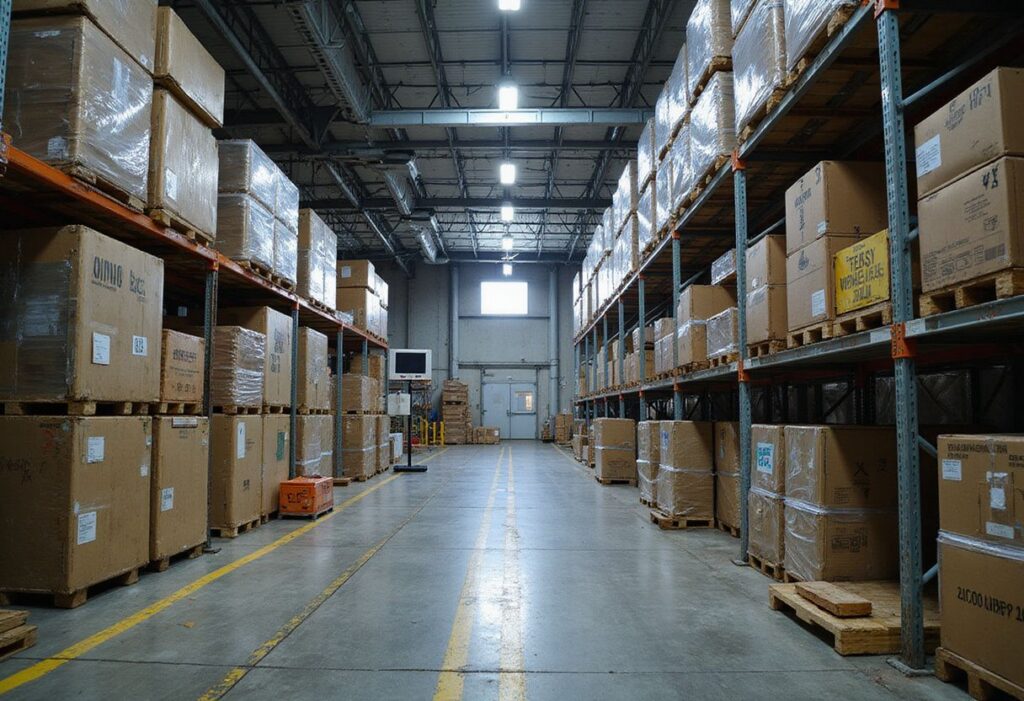 8 Advantages of Cross Border Ecommerce Fulfillment Between HAMILTON ONT And Buffalo NY