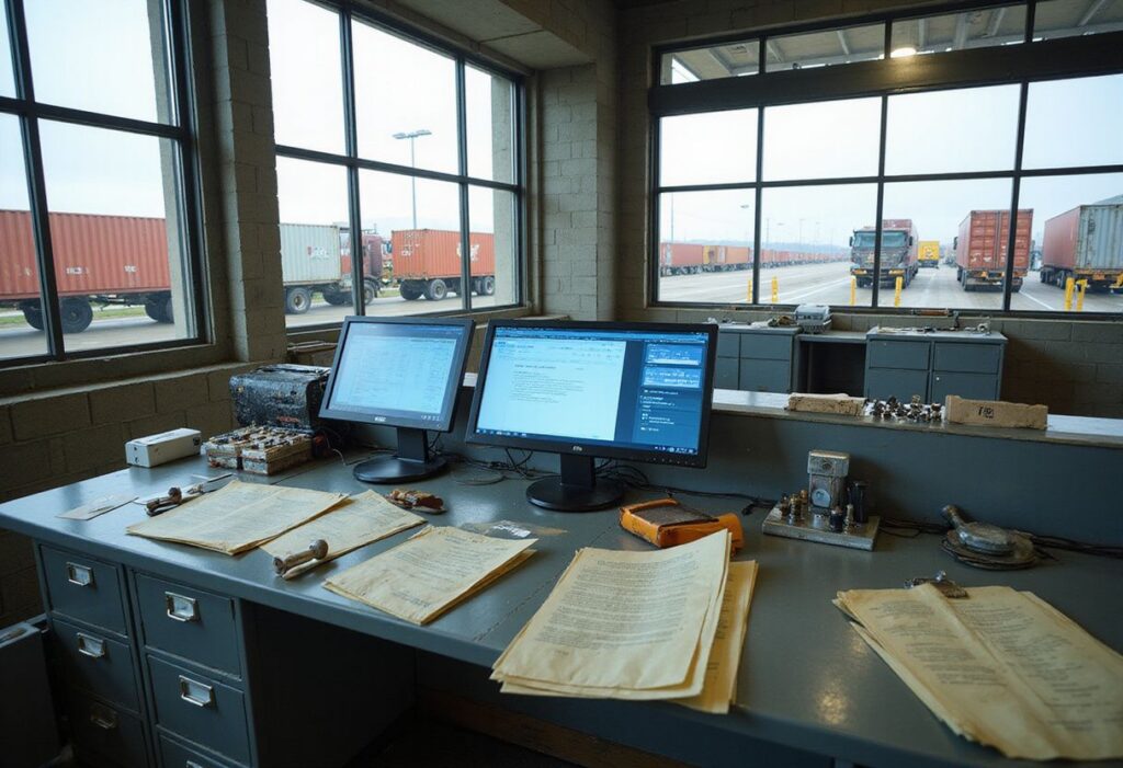 8 Advantages of Cross Border Ecommerce Fulfillment Between BURLINGTON ONT And Buffalo NY