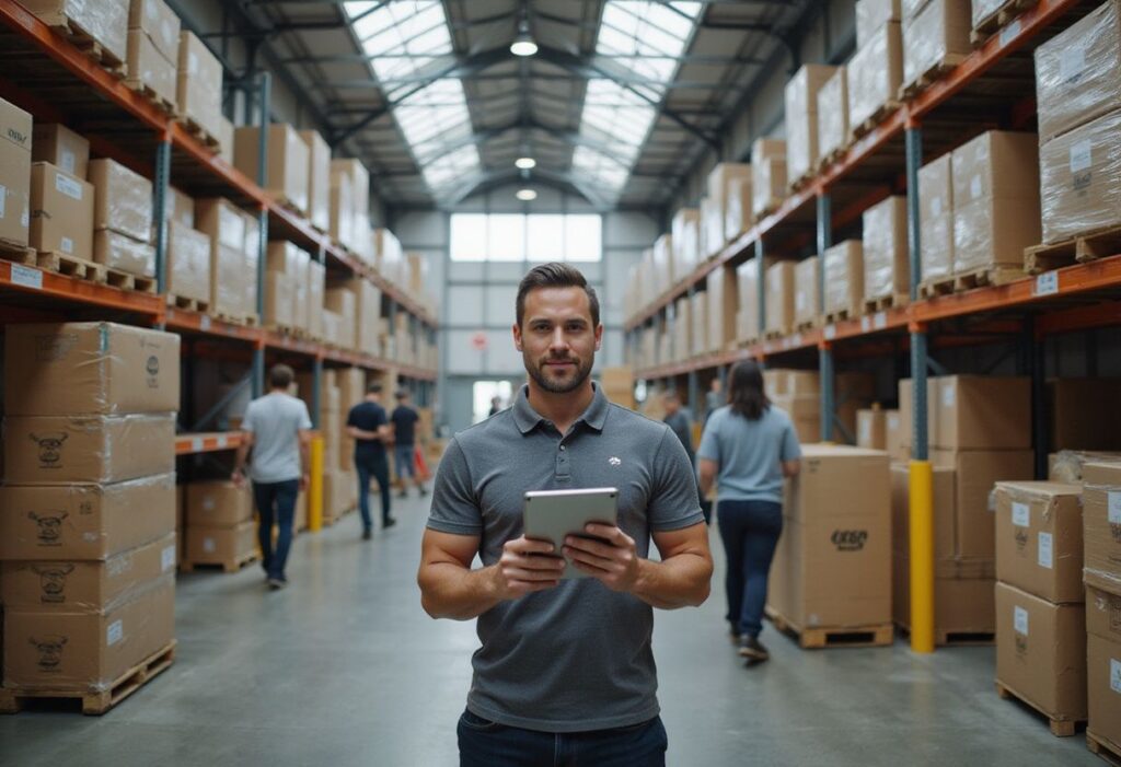 8 Advantages of Cross Border Ecommerce Fulfillment Between The Greater Toronto Area ONT And Buffalo NY - Call 716-823-2142