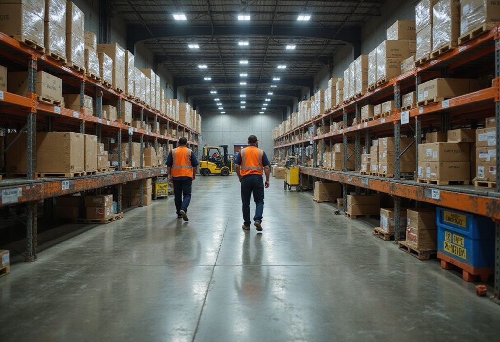 8 Advantages of Cross Border Ecommerce Fulfillment Between RICHMOND HILL ONT And Buffalo NY