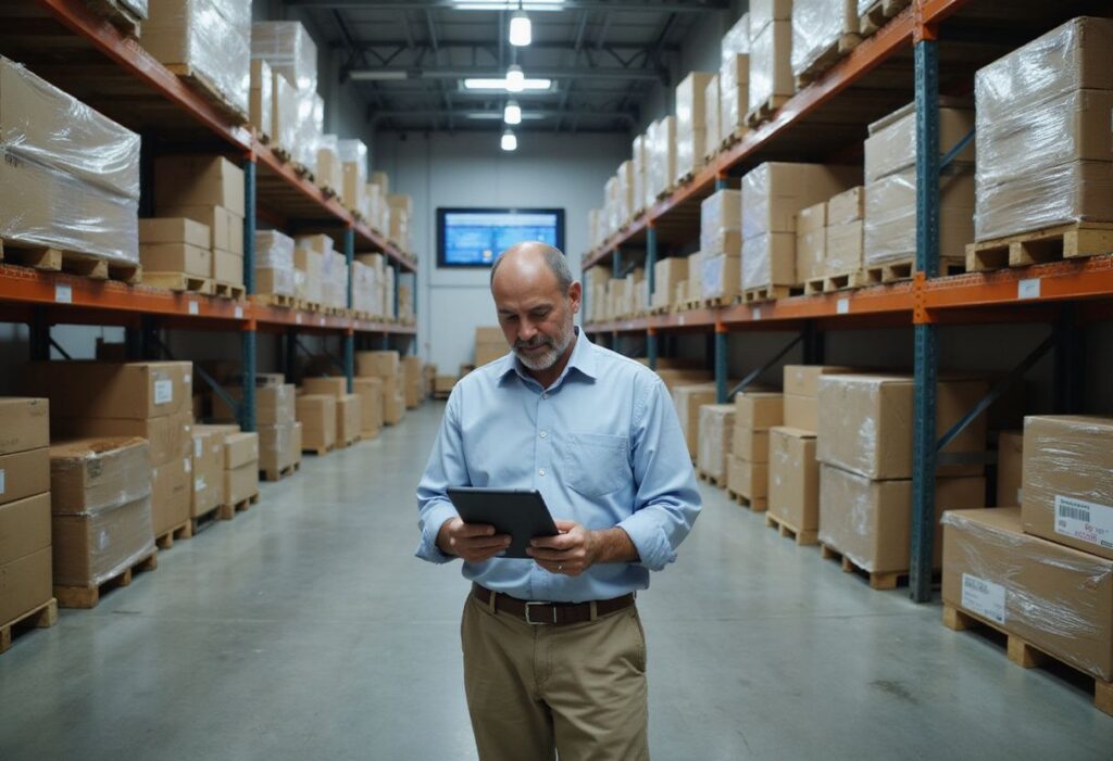 8 Advantages of Cross Border Ecommerce Fulfillment Between HAMILTON ONT And Buffalo NY