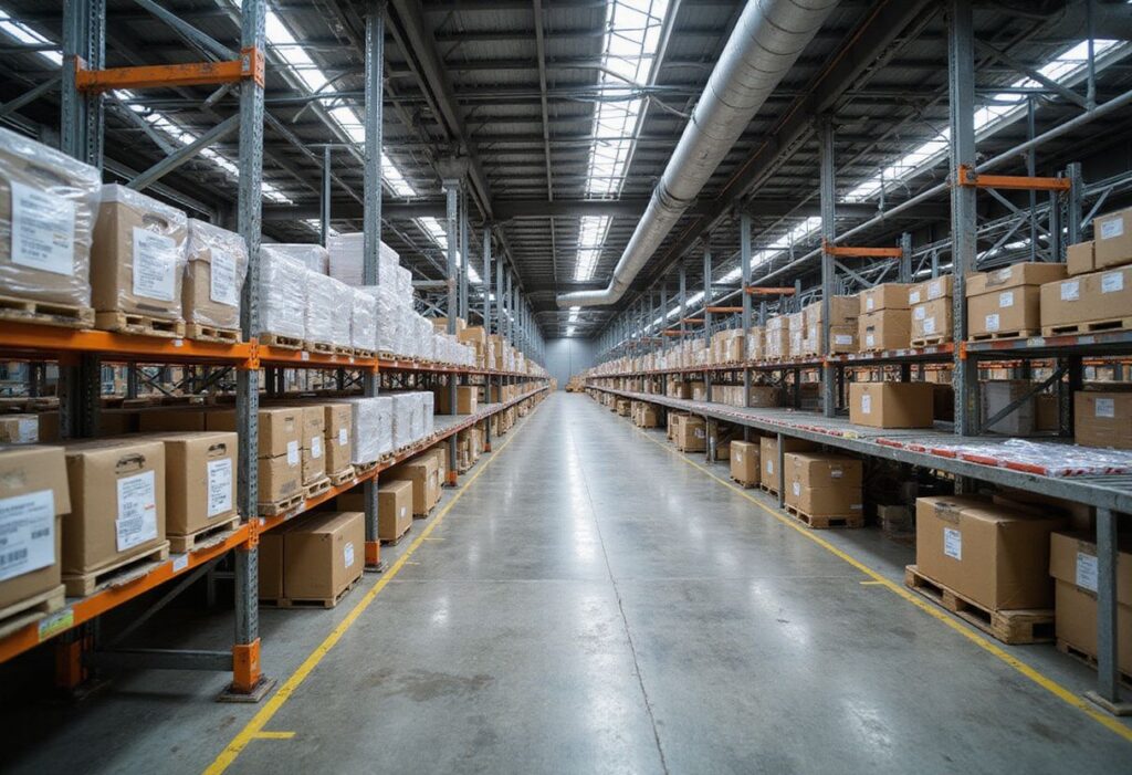 8 Advantages of Cross Border Ecommerce Fulfillment Between The Greater Toronto Area ONT And Buffalo NY - Call 716-823-2142