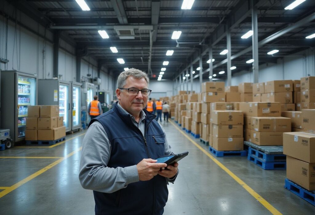 8 Advantages of Cross Border Ecommerce Fulfillment Between BRAMPTON ONT And Buffalo NY