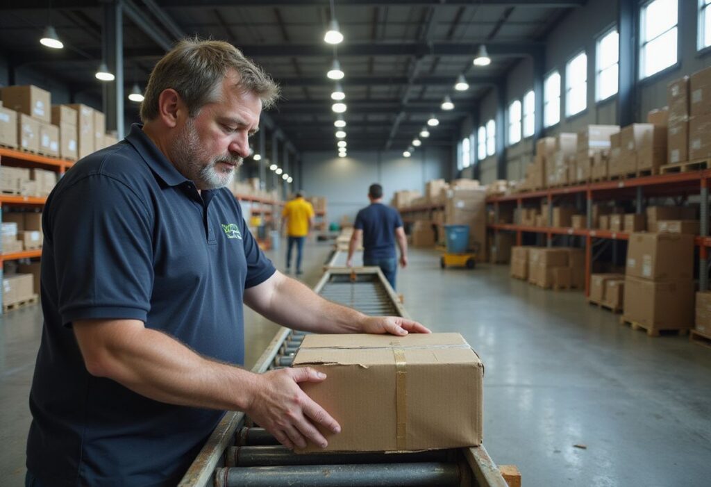 8 Advantages of Cross Border Ecommerce Fulfillment Between OAKVILLE ONT And Buffalo NY